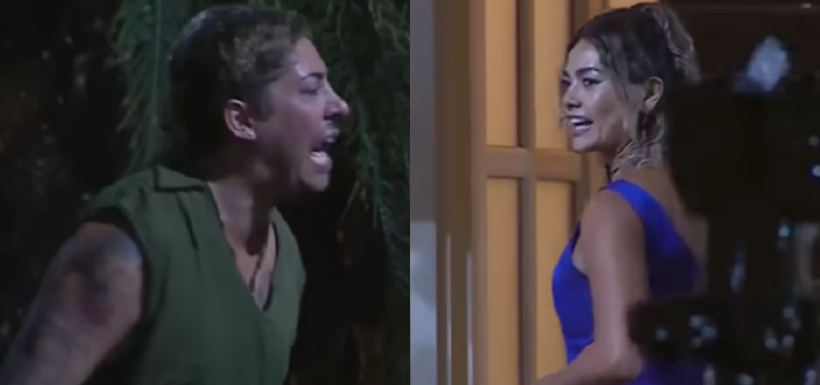 camila recabarren - botota