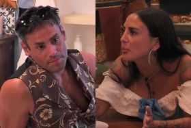 claudio valdivia y blue mary
