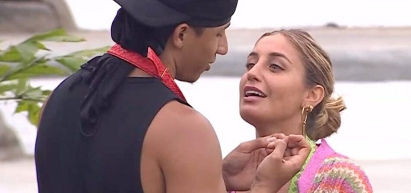 dani castro y futuro