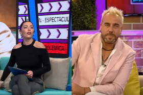 daniela aránguiz - francisco kaminski