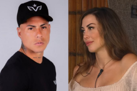 daniela colett - eduardo vargas