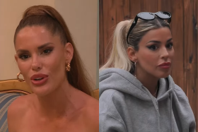 gala caldirola - oriana marzoli