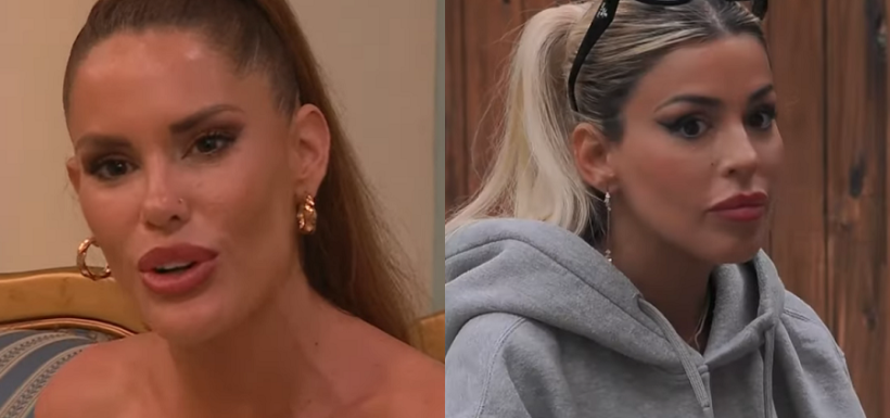 gala caldirola - oriana marzoli