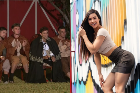 ganar o servir - pops