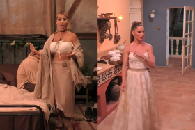 oriana marzoli - gala caldirola - ganar o servir