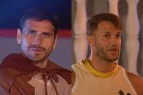 pangal andrade - fabio agostini - ganar o servir