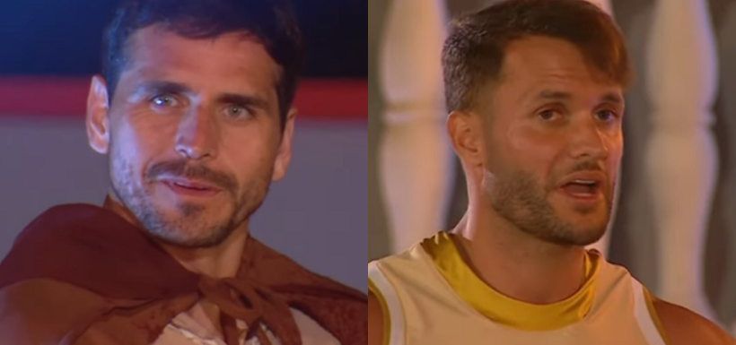 pangal andrade - fabio agostini - ganar o servir