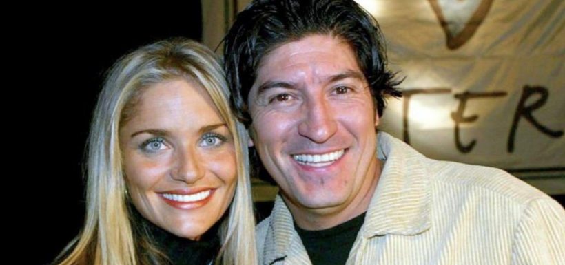 María Eugenia Larraín