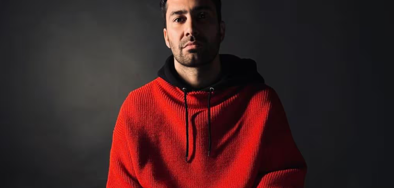 Luis Jiménez