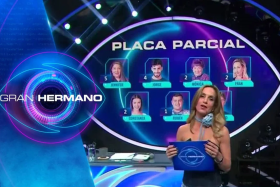 Gran Hermano