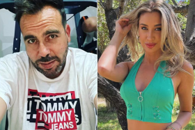 Francisco Kaminski - Camila Andrade