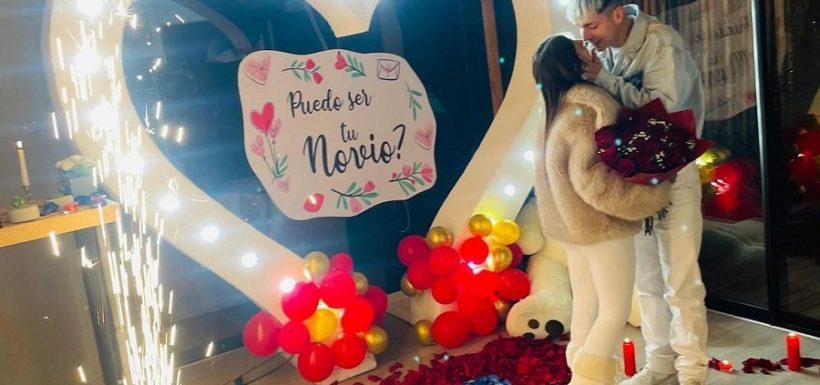 Ignacia Antonia - AK420