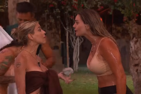 Oriana Marzoli - Faloon Larraguibel