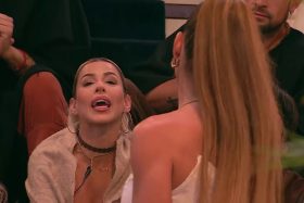 Oriana Marzoli - Gala Caldirola - Ganar o Servir