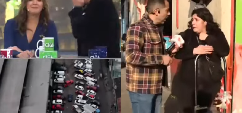 TU DÍA - NACHO GUTIÉRREZ