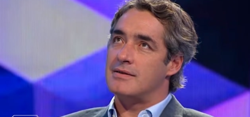 José Luis Repenning