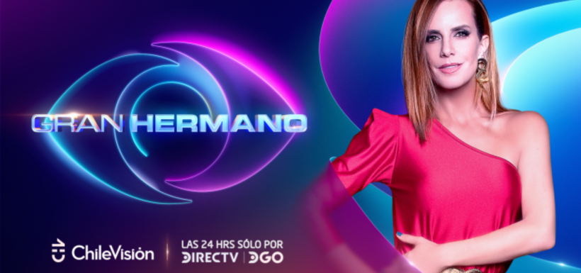 Gran Hermano