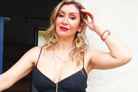 angélica sepúlveda