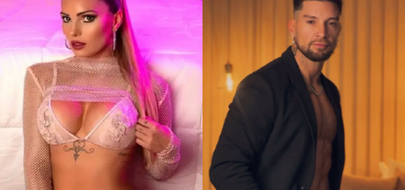 faloon larraguibel - luis mateucci