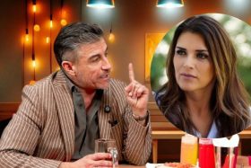 fernando solabarrieta e ivette vergara