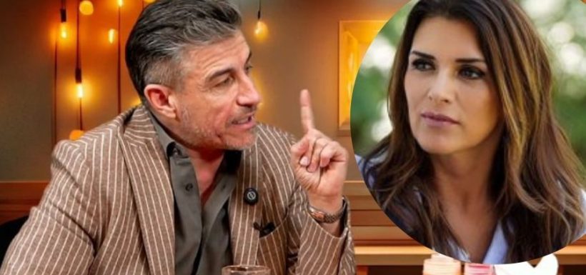 fernando solabarrieta e ivette vergara