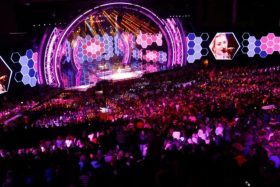 Festival de Viña 2025