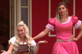 fran maira - faloon larraguibeñ