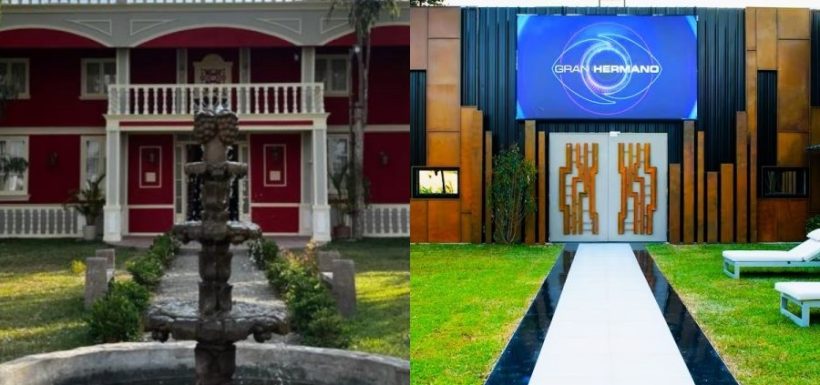 gran hermano - ganar o servir