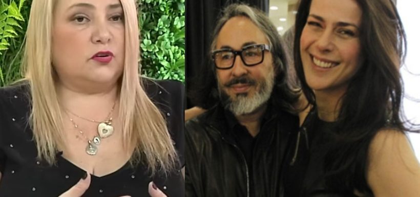 latife soto, parived y tonka tomicic