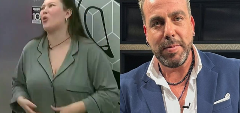michelle carvalho - francisco kaminski