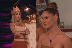 oriana marzoli - gala caldirola - ganar o servir