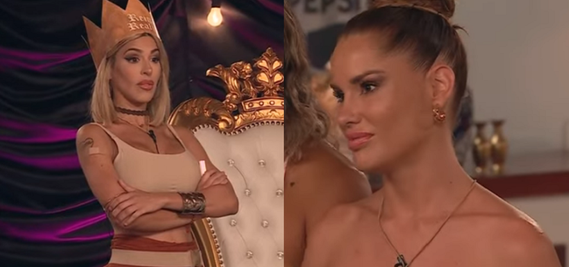 oriana marzoli - gala caldirola - ganar o servir