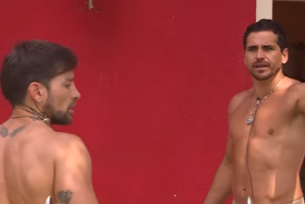 pangal andrade y luis mateucci