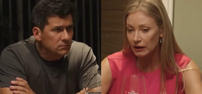 ¿Rafa Araneda en Festival de Viña?