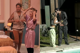 rating - ganar o servir - gran hermano