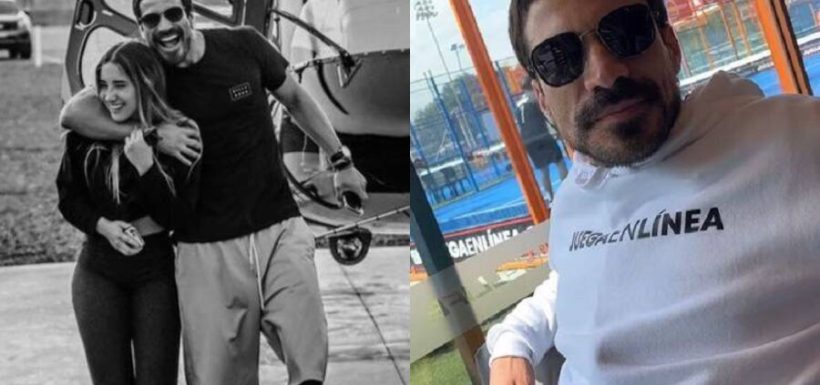 sebastián ramírez ok