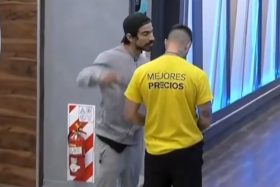 sebastián ramírez y manuel napoli