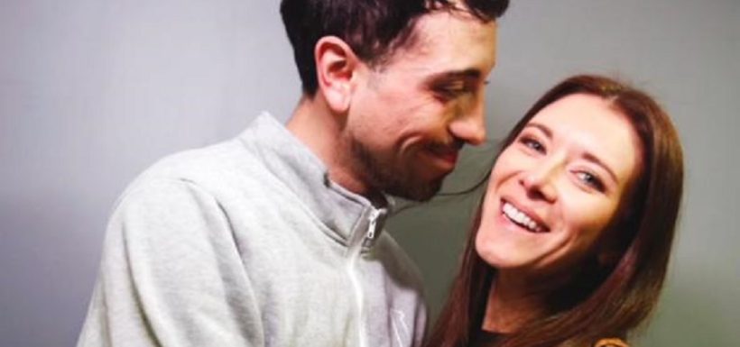 Diego Urrutia - Carla Jara