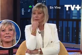 Raquel Argandoña