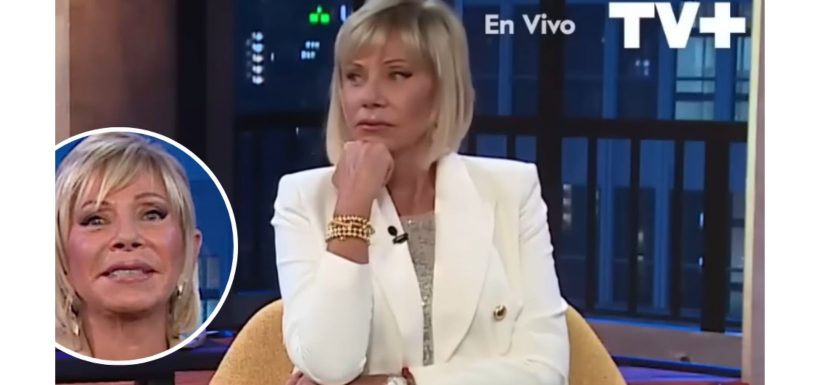 Raquel Argandoña