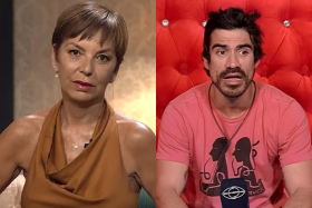 Fran García Huidobro - Sebastián Ramírez