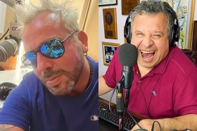 Francisco Kaminski - Willy-Sabor