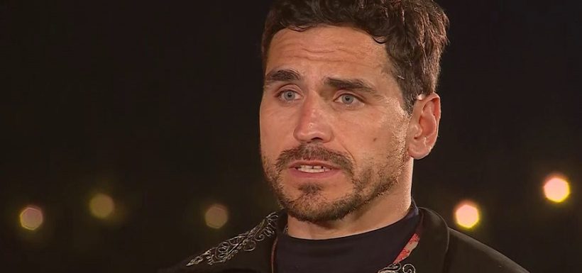Pangal Andrade