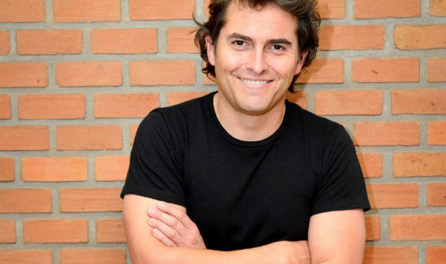 Sebastián Jiménez