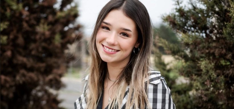 alessia traverso - gran hermano