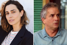 Javiera Díaz de Valdés