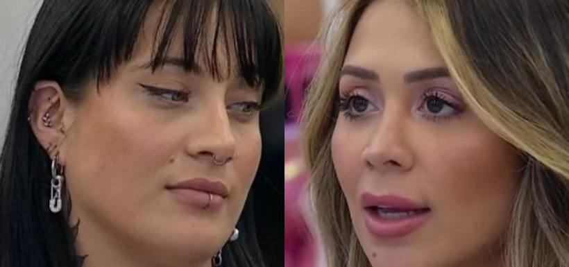 camila power - chama - gran hermano