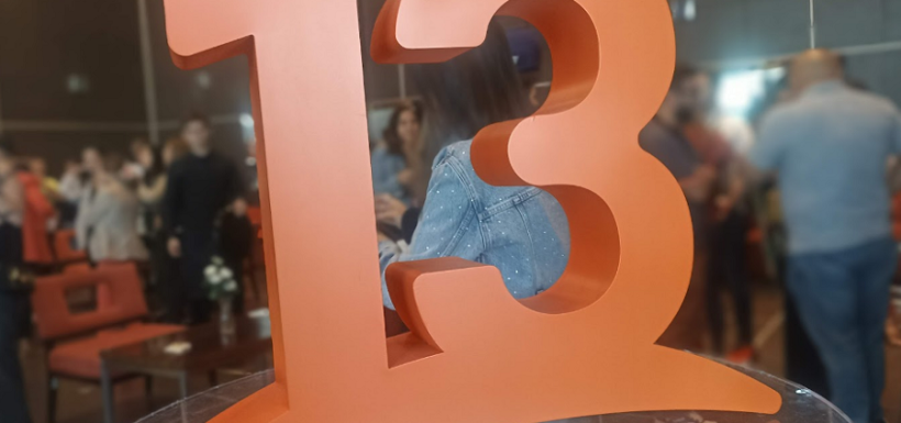 canal 13 - reality show