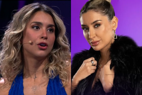 carñyn romero - camila andrade