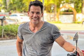 Cristián de la Fuente